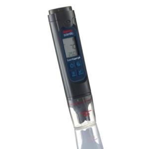 竹村電機製作所 ポケット型pH計/センサー交換不可/3点校正  ( Expert pH )｜orangetool