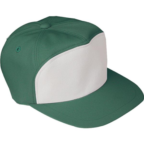 サンエス　コーディネートキャップ　ディープグリーン/Mサイズ ( C-14 47ディープグリーン M...