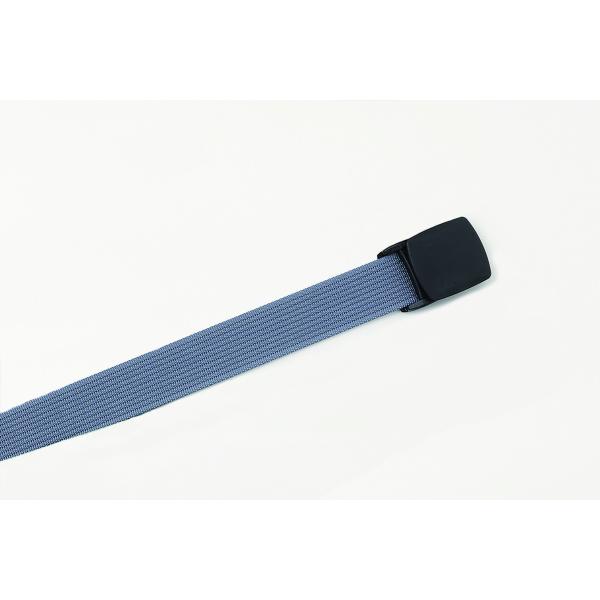 サンエス　プラスチックナイロンワンタッチベルト　モスグリーン ( 30GP 7モスグリーン )