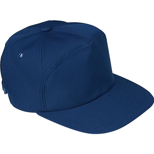 サンエス　キャップ　ネイビー/LLサイズ ( C-47 3ネイビー LL )