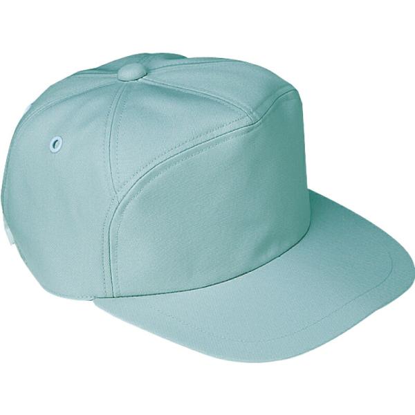 サンエス　キャップ　グリーン/Lサイズ ( C-47 7グリーン L )