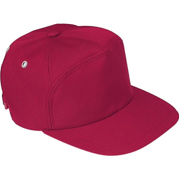 サンエス　キャップ　ワイン/LLサイズ ( C-47 8ワイン LL )