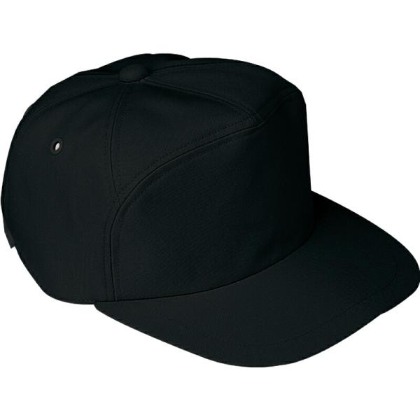 サンエス　キャップ　ブラック/Lサイズ ( C-47 9ブラック L )