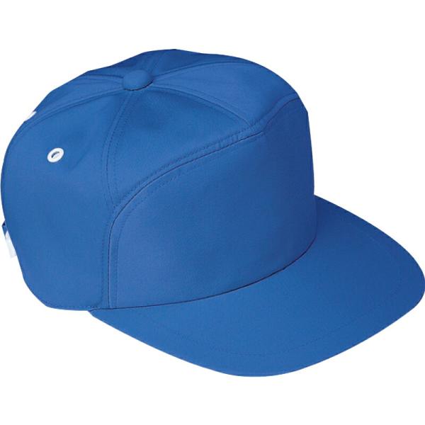サンエス　キャップ　ブルー/Lサイズ ( C-55 4ブルー L )