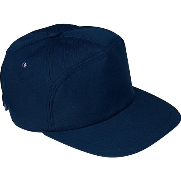 サンエス　キャップ　ネイビー/Mサイズ ( C-66 3ネイビー M )