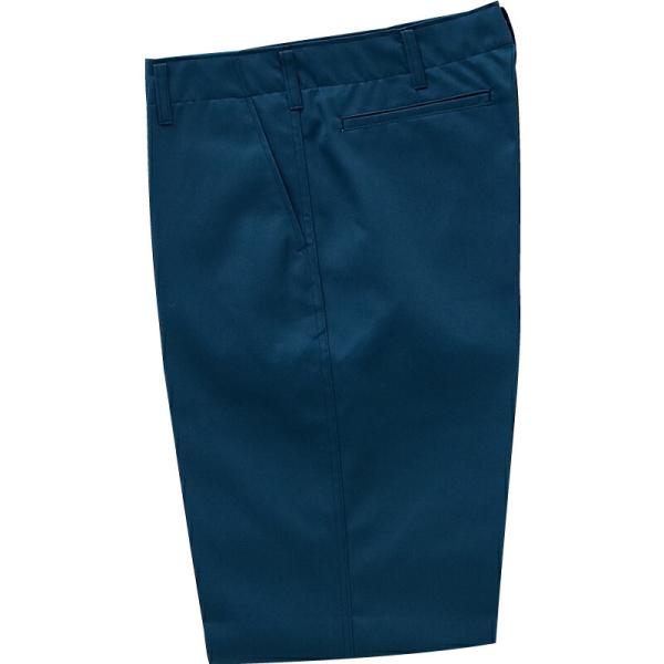 サンエス　パンツ　米式ズボン　ネイビー/110サイズ ( GK773 3ネイビー 110 )