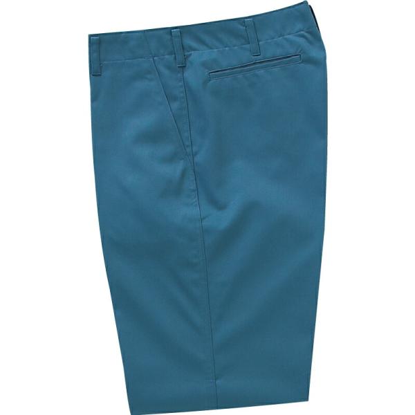 サンエス　パンツ　米式ズボン　ブルー/79サイズ ( GK773 4ブルー 79 )