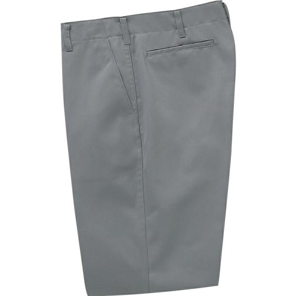 サンエス　パンツ　米式ズボン　グレー/100サイズ ( GK773 6グレー 100 )