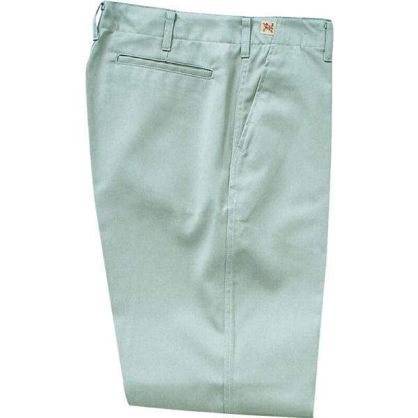 サンエス　パンツ　米式ズボン　モスグリーン/70サイズ ( GK773 7モスグリーン 70 )