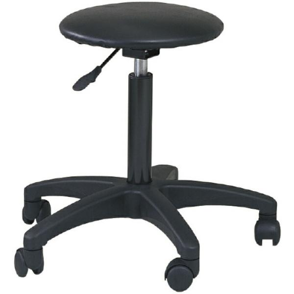 大平産業　製図用丸イス　 ( DC-3 )