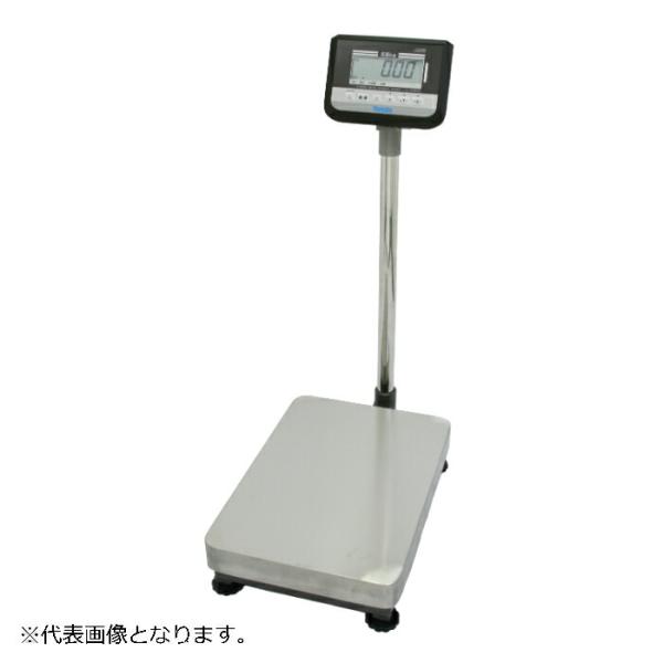 大和製衡 デジタル台はかり/検定品 使用地区3 ( DP-6900K-32-3 )