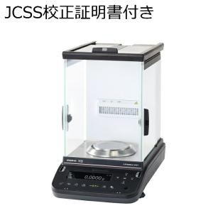 島津製作所　電子分析天秤　JCSS校正証明書付 ( AP225W-AD JCSS )｜orangetool