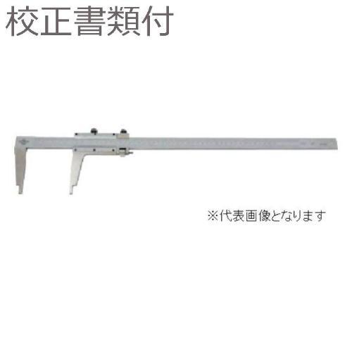 カノン ノギス  校正証明書+トレサビリティ体系図付【】 ( SCM50 )