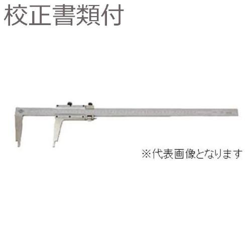 カノン ノギス  校正証明書+トレサビリティ体系図付【】 ( SCM100 )