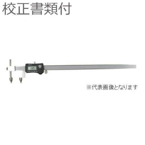 カノン 直読デジタル丸穴ピッチノギス  校正証明書+トレサビリティ体系図付【】 ( E-RX30J ...