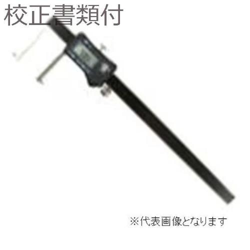 カノン デジタルインサイドノギス  校正証明書+トレサビリティ体系図付【】 ( E-ICM20J )