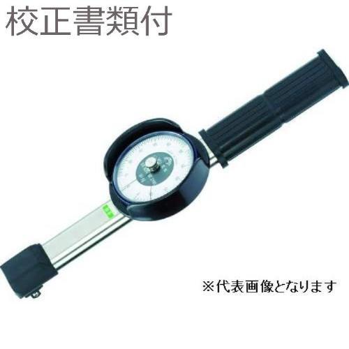 カノン ダイヤル型トルクレンチ  校正証明書+トレサビリティ体系図付【】 ( N50TOK )