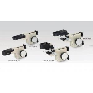 清和光学製作所 粗動フォーカスマウントXYメカ付 ( MS-602-AR20 )