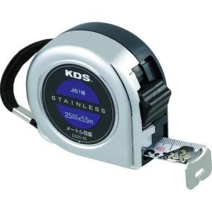 ＫＤＳ 両面ステンレスネオロック２５巾５．５ｍ ( SS25-55 BP )｜orangetool