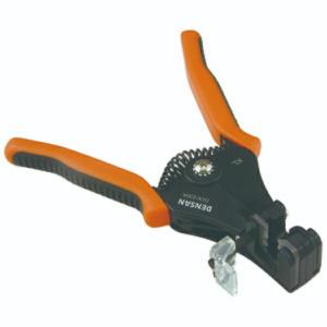 ジェフコム　ワイヤーストリッパー ( DCV-235K )｜orangetool