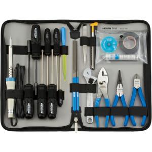 ＨＯＺＡＮ　工具セット２０点 ( S-10 )｜orangetool