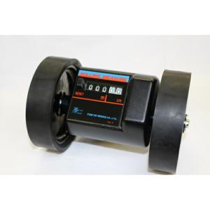東京ニホス　ローリングメジャー取り付け型長さ計　長さ計測カウンター ( IR-102C(2)逆回転 )｜orangetool