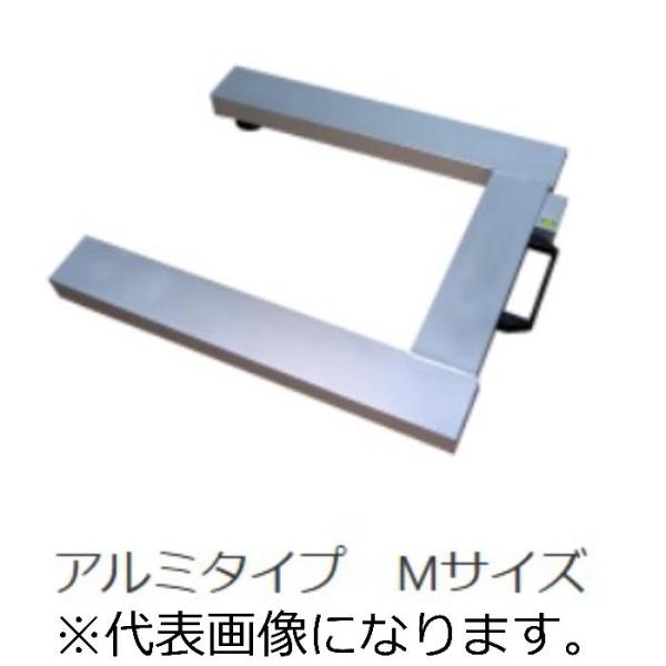 守随本店　Ｕフレームスケール／ニューダービー／アルミＭサイズタイプ／Bluetoothユニット ( ...
