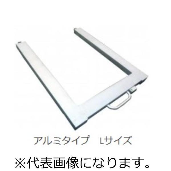 守随本店　Ｕフレームスケール／ニューダービー／アルミＬサイズタイプ ( ADBK-15L )