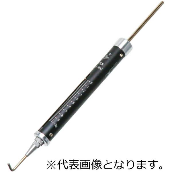 大場計器 棒テンションゲージ(100g) ( O-BT1N )