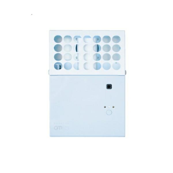 旭東 紫外線オゾン空気除菌脱臭器　グリーンメイトスタイルエル ( KT-AOZ-04S )