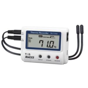 テイ・アンド・デー Bluetoothデータロガー ( TR-71NW )｜orangetool
