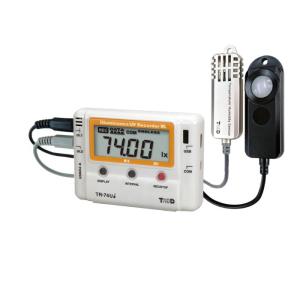 テイ・アンド・デー Bluetoothデータロガー ( TR-74UI-S )｜orangetool