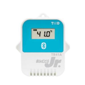 テイ・アンド・デー Ｂｌｕｅｔｏｏｔｈデータロガー ( TR41A )｜orangetool
