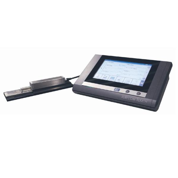 東京精密 小型表面粗さ測定機(標準・2μM/0.75mN ( SURFCOM TOUCH 35. )