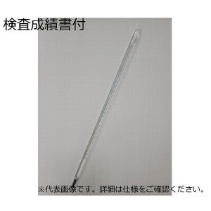 東亜計器製作所 棒状標準温度計　No.１成績書付 ( JC-1151 )｜orangetool