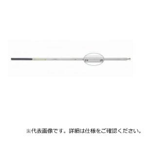 東亜計器製作所 比重瓶法用　JIS規格温度計（JIS規格SG-64） ( JC-2564 )｜orangetool