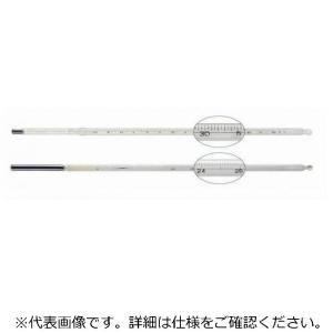 東亜計器製作所 JIS規格　浸没線付温度計（JIS規格100P） ( JC-1522 )｜orangetool