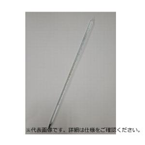 東亜計器製作所 水銀　棒状温度計 ( T-1543 )｜orangetool