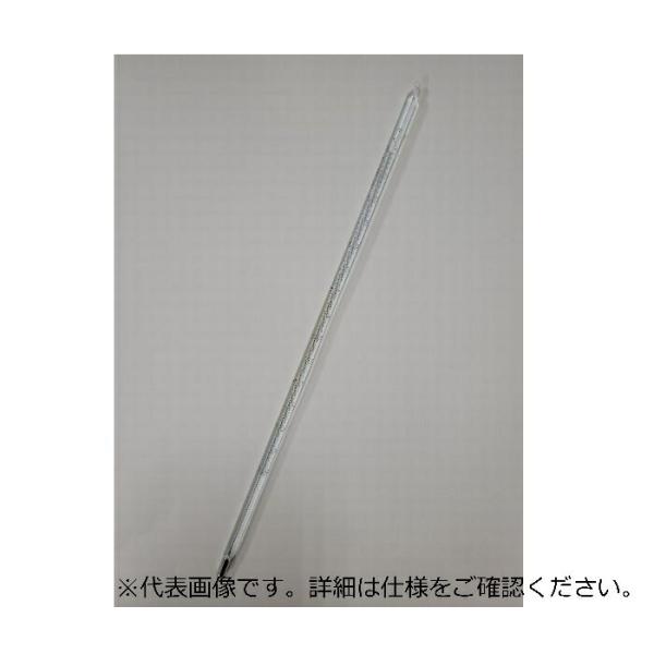 東亜計器製作所 水銀　棒状温度計 ( T-1543 )