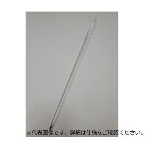 東亜計器製作所 水銀　棒状温度計 ( T-2799 )｜orangetool