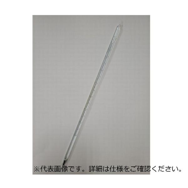 東亜計器製作所 水銀　棒状温度計 ( JC-2031 )