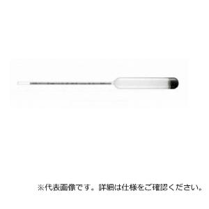 東亜計器製作所 標準石油密度計　I型ーＡ　No.４JIS K 2249 ( JC-9104 )｜orangetool