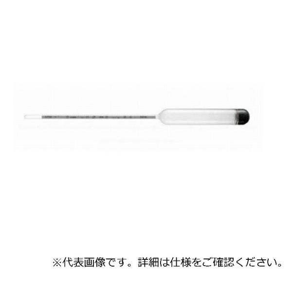 東亜計器製作所 標準石油密度計　I型ーＡ　No.４JIS K 2249 ( JC-9104 )
