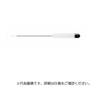 東亜計器製作所 標準比重計７本組　大型　No.１ ( JC-9281 )｜orangetool