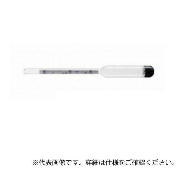 東亜計器製作所 標準比重計７本組　小型　No.１ ( JC-9291 )