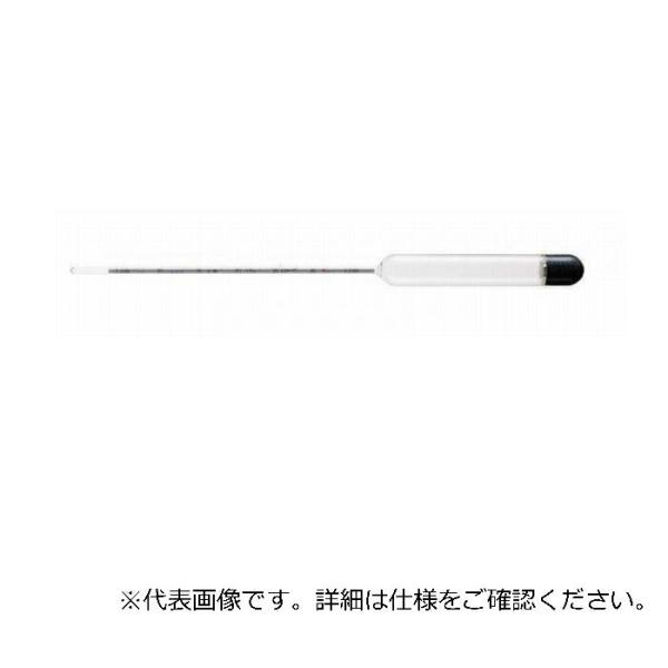 東亜計器製作所 10度間ボーメ度計　大型 ( JC-9467 )