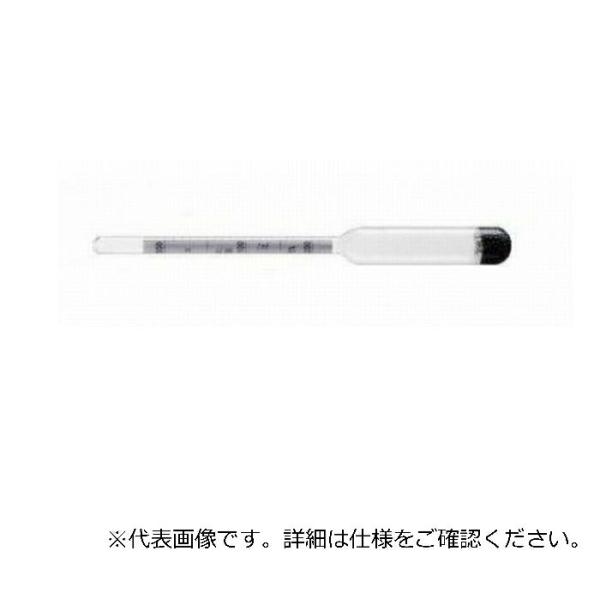 東亜計器製作所 10度間ボーメ度計　小型 ( JC-9474 )