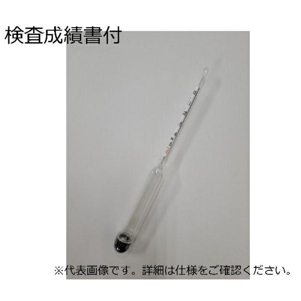 東亜計器製作所 酒母計ボーメ成績書付 ( F-1205-S )