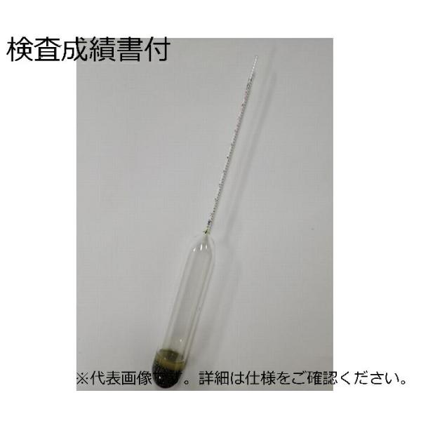 東亜計器製作所 酒精計10本組　No.４成績書付 ( JC-9404-S )