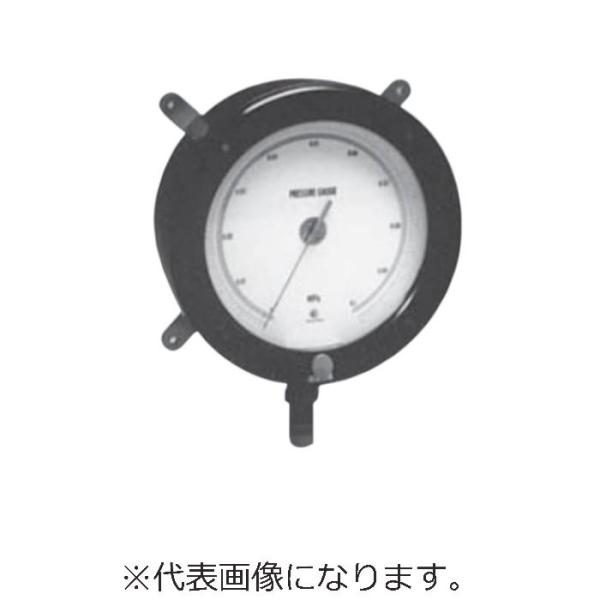長野計器 精密圧力計(0~10MPa) ( GP20-241X10MPA )